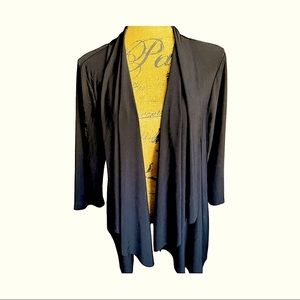 DONATED
 Black Bolero